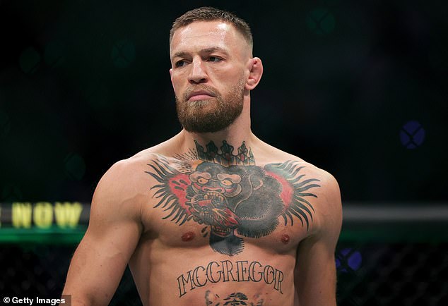 Conor McGregor on brink of finalizing his UFC return five years after his last fight, bombshell report claims