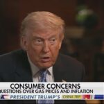 Trump doubles down on claim he ‘doesn’t think about’ Americans’ finances after Fox host’s challenge: ‘It’s gonna be short-term pain’