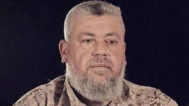 Israel says it has killed leader of Hamas’ military wing dubbed ‘architect of October 7’ in Gaza missile strike that destroys building and car fleeing the scene