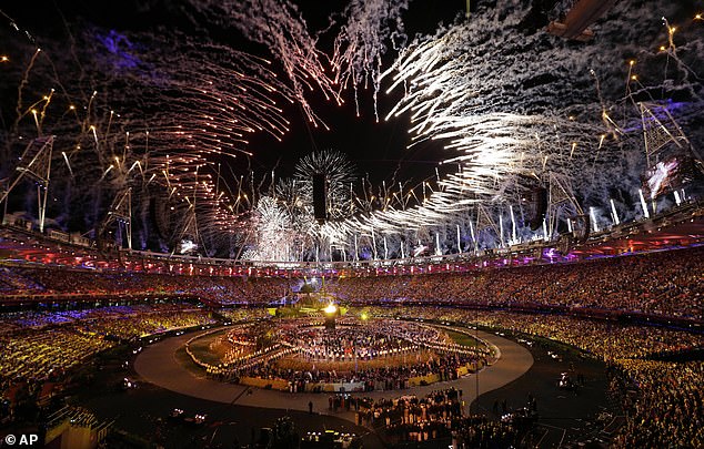 Government launch assessment over potential North of England bid for Olympics – as plan could hand Manchester United major stadium boost