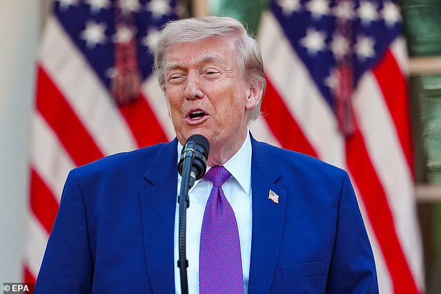 Donald Trump is considering endorsing Spencer Pratt for LA mayor, sources claim, as underdog ex-reality star steamrolls opposition