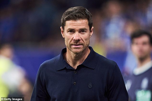 Chelsea set to appoint Xabi Alonso: Blues reach full agreement to make Liverpool icon their new manager after FA Cup heartbreak at Wembley