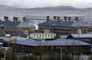 Drones dropping drugs, weapons and mobile phones continue to plague jails, with most evading capture