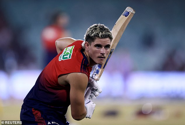 ‘It doesn’t sit right with me that England players are contracted more strongly to the IPL’: DAVID GOWER on why Jacob Bethell should come home early to prepare for the Test summer, how Zak Crawley’s time was up and England’s post-Ashes reboot