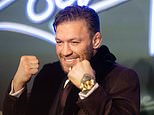 Conor McGregor’s return to UFC finally confirmed after nearly FIVE YEARS out in stunning announcement