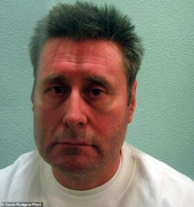 Black cab rapist John Worboys is working in prison hospital with sick and elderly inmates after being refused parole