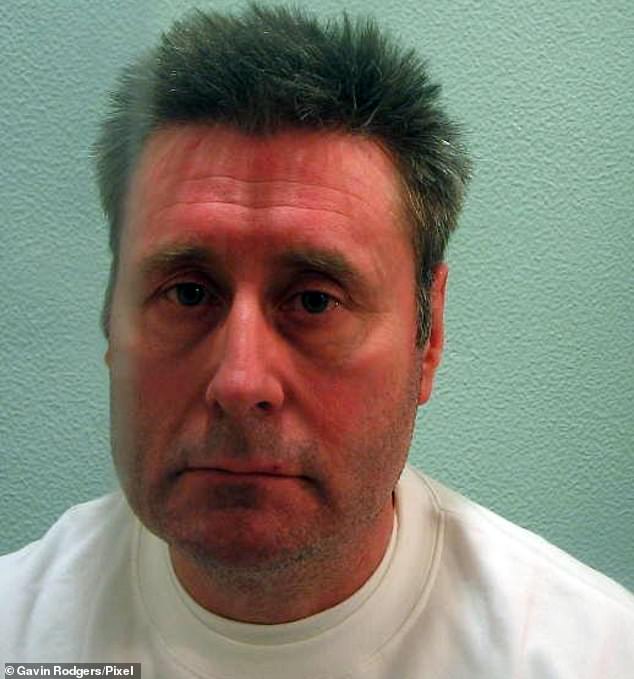 Black cab rapist John Worboys is working in prison hospital with sick and elderly inmates after being refused parole
