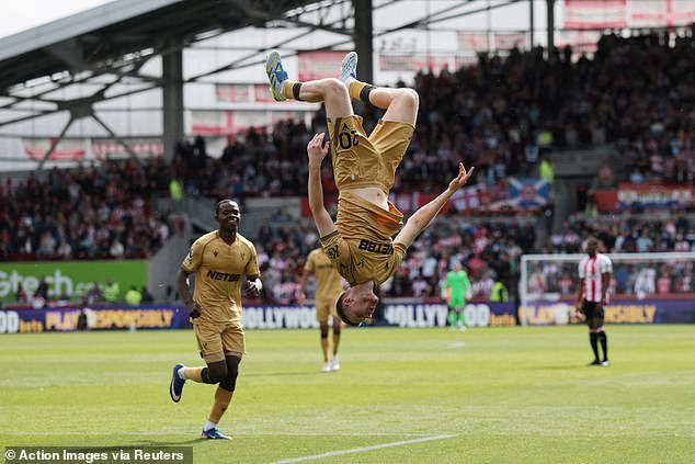 Brentford 2-2 Crystal Palace: Oliver Glasner’s balancing act continues in full swing as fading Bees left with work to do