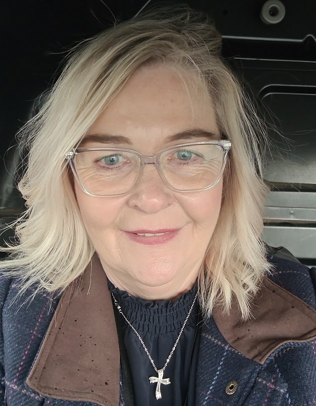 Treatment hope for a Scottish woman who suffered ‘broken heart’ after the death of her mother