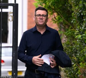Andy Burnham starts race 20 points ahead of where Labour would usually be but Makerfield is ‘tailor-made’ for Reform to do well, say pollsters
