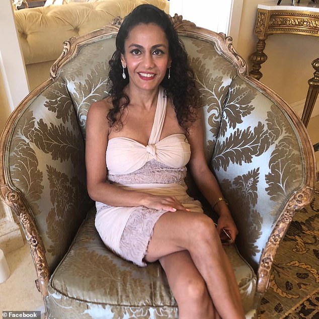 Heiress covertly signed away control of business to shield fortune from doctor husband amid bitter $200M divorce, court documents claim