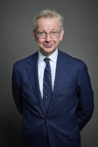 Backlash over Brexit ‘betrayal’: Lord Gove blasts Streeting and Burnham as Kemi says ‘Labour clowns couldn’t negotiate with the EU’