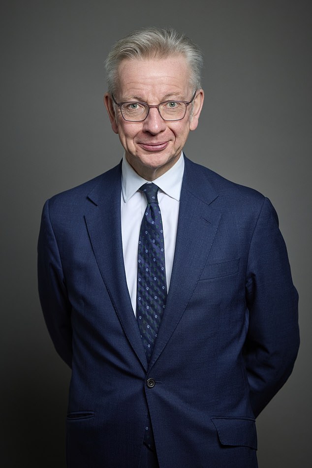 Backlash over Brexit ‘betrayal’: Lord Gove blasts Streeting and Burnham as Kemi says ‘Labour clowns couldn’t negotiate with the EU’