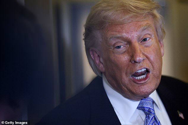 Global recession fears as Trump’s Iran war just weeks away from tipping point: ‘We are living on borrowed time’