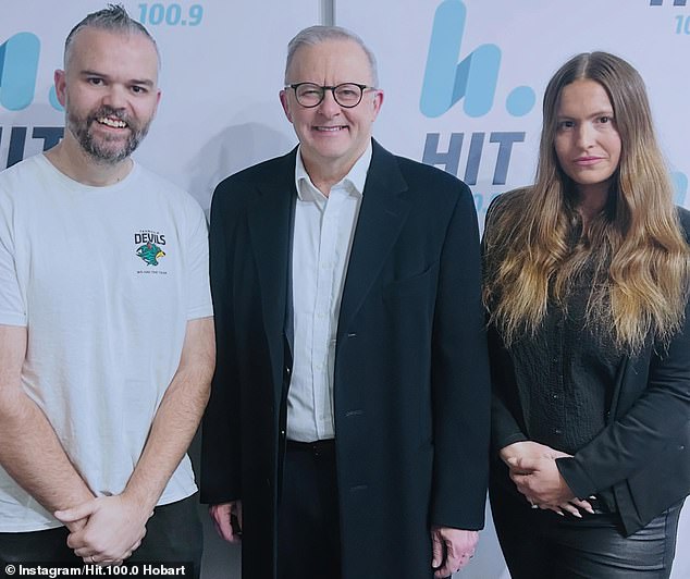 Two women killed in two murder-suicides on a single day – but ‘tone-deaf’ PM stuns radio host by dismissing calls for a royal commission