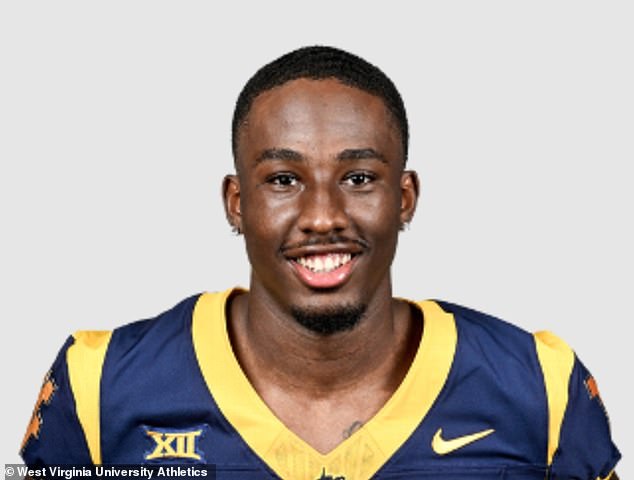 College football star dies suddenly aged 22 as tributes pour in