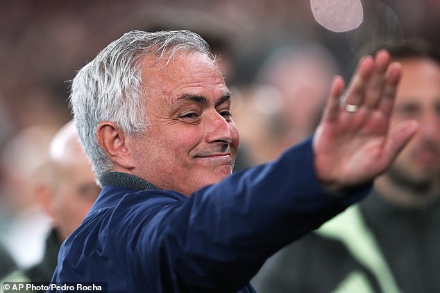 Jose Mourinho RETURNS as Real Madrid manager – despite Iker Casillas’s attempts to block his comeback