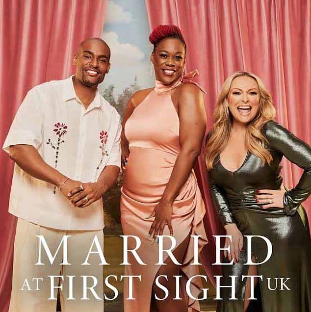 Two wives on Married At First Sight UK claim they were sexually assaulted during their time on the Channel 4 show