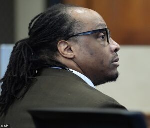 Massachusetts female attorney general’s brother stands trial over claims he posed as ride share driver to sexually assault nine drunk women and kept warped ‘souvenirs’