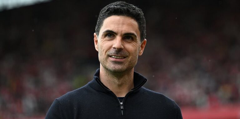 Arsenal vs Burnley – Premier League LIVE: Latest score, team news and updates as Gunners chase crucial win in title race against already-relegated Clarets