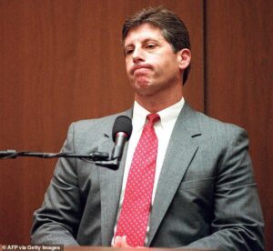 Mark Fuhrman, infamous LAPD detective known for his work on OJ Simpson case, dies at 74
