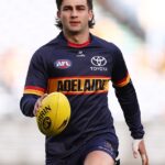 Student at one of Australia’s most exclusive schools is exposed as troll who told AFL star to ‘end your life please’ in disgraceful online post