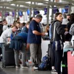 Hundreds left scrambling after Australian travel company cancels holidays at the last minute