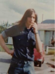 Teenager’s brain secretly kept by university lab for 50 years after fatal motorcycle crash