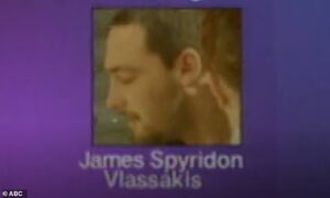 Snowtown murderer James Vlassakis is unmasked 30 years after his crimes shocked Australia