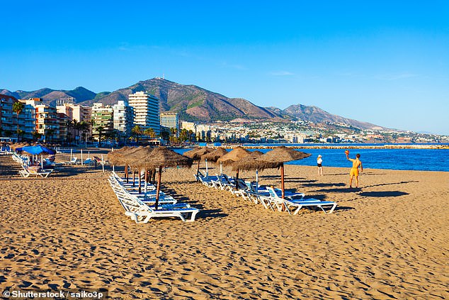 Spanish tourism bosses call for EU to AXE 90-day limit on Brits, saying the post-Brexit rule is severely impacting the industry