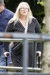 Benefit cheat who raked in £25,000 in handouts and claimed she was housebound while running 10k races and working out at the gym is jailed