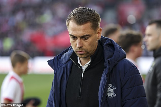 Southampton EXPELLED from Championship play-off final over Spygate scandal – with Middlesbrough to face Hull in £200m Premier League promotion showdown