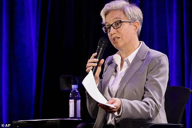 Woke Oregon governor’s team are accused of playing sneaky trick on her as she makes very unfortunate social media post
