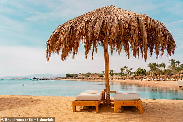 So much for the ‘jet fuel crisis’… there’s never been a better time to grab a holiday bargain – with some almost 50% CHEAPER than last year
