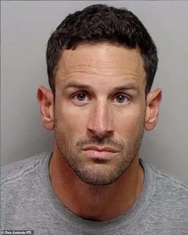 All-American high school football coach allegedly caught having sex with 17-year-old student in his classroom