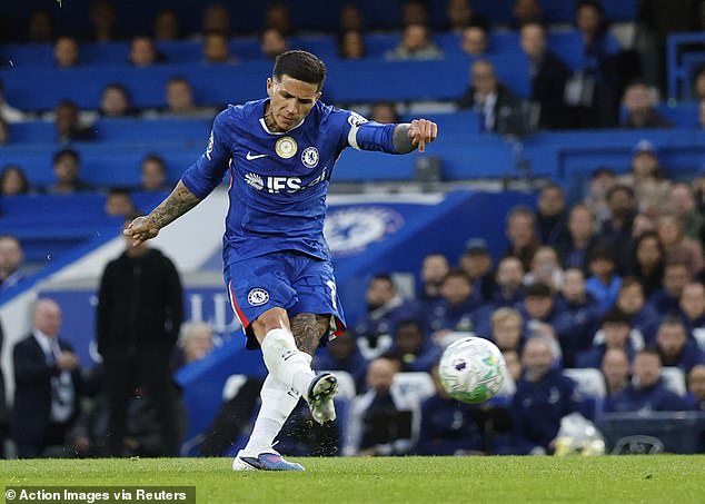 Chelsea’s Xabi Alonso audition: How stars rated as under-performers face the axe under new manager