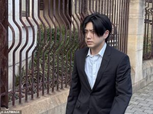 Chemist Warehouse horror: Pharmacist issues apology over tragic mistake before death of man
