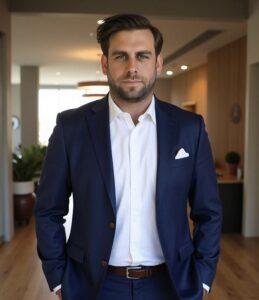 Work affair break-up ends in stalking charges for Melbourne IT specialist: Disturbing claims of hotel spy cameras, airport pounces and secret photos of her husband… before ‘terrifying’ alleged incident in office lift
