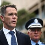 Labor premier Chris Minns breaks ranks to slam Anthony Albanese’s government