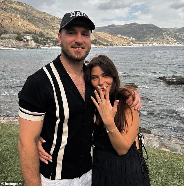 Footy star Jai Arrow forced to retire aged 30 after being diagnosed with deadly and incurable motor neurone disease