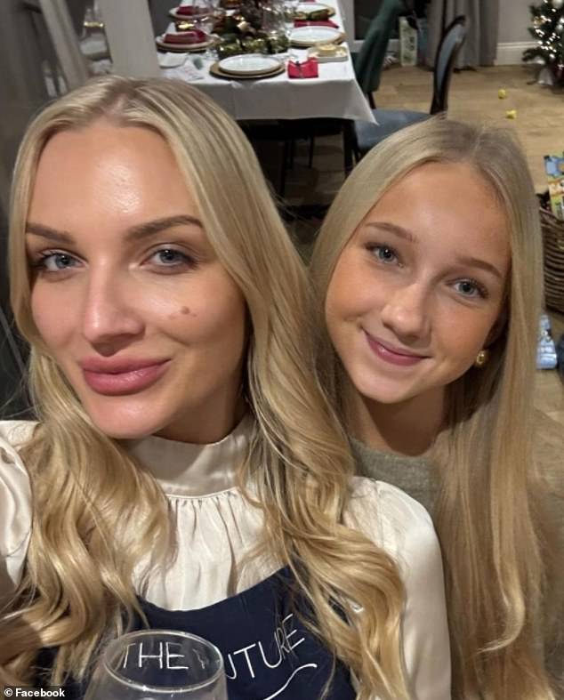 Private schoolgirl, 14, who was daughter of property tycoon and recruitment boss is found hanged at family home