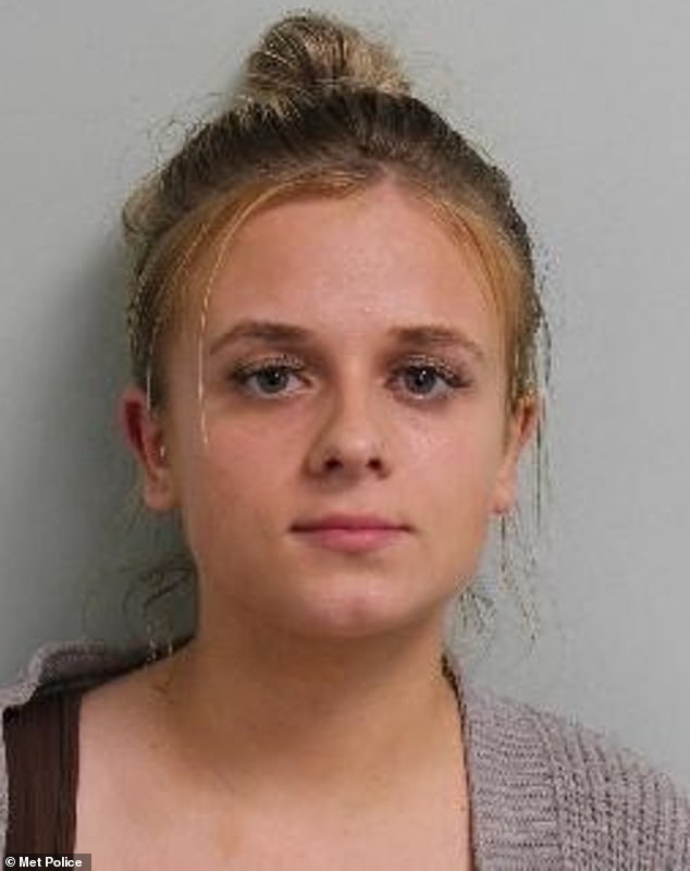 Furious parents of babies abused by Montessori nursery worker say it is ‘horrendous’ she was deported after serving just 14 months of eight-year sentence