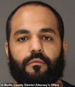 Parents killed their one-day-old baby in hospital maternity room, prosecutors say
