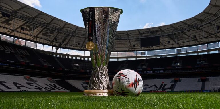 Freiburg vs Aston Villa – Europa League final LIVE: Latest score, team news and updates as Villans chase first silverware in 30 years with Istanbul showpiece