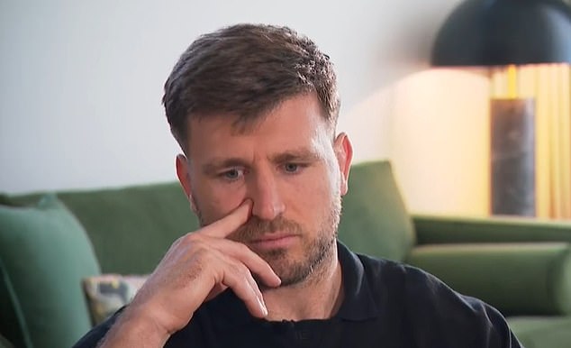The heartbreaking way incurable disease has already changed Jai Arrow’s life forever is painfully laid bare – as the 30-year-old NRL star breaks his silence after being forced into retirement