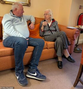 The ‘unsellable’ retirement homes scandal: How Brits are losing millions of pounds as values plunge by up to 95% due to restrictive leases and high service charges