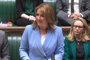Is that it? Rachel Reeves cuts VAT on trips to Legoland to help with ‘Trumpflation’ shock – but DROPS ‘Soviet’ shopping price cap plan and no energy bills help
