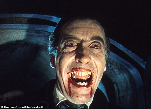 Friendship between Dracula author Bram Stoker and Daily Mail columnist helped iconic vampire novel to global success, writer’s family reveal