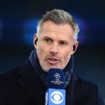 Jamie Carragher slams FIFA for treating players ‘like cattle’ ahead of grueling expanded World Cup in US heat