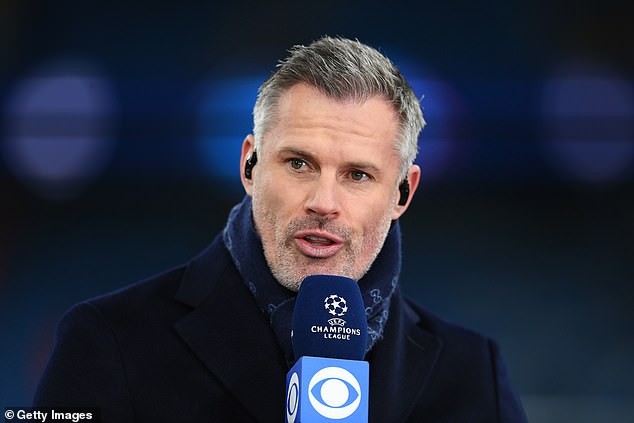 Jamie Carragher slams FIFA for treating players ‘like cattle’ ahead of grueling expanded World Cup in US heat